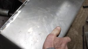 мини трактор из тяжёлого мотоблока Русичь 12