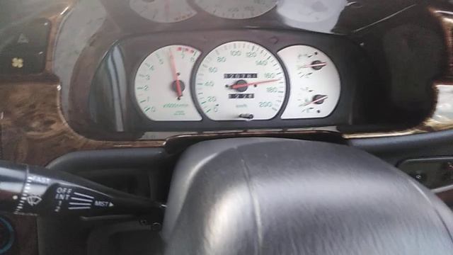 Proton Wira 1.5 manual 2002 standart 0-180kmj смотреть онлайн