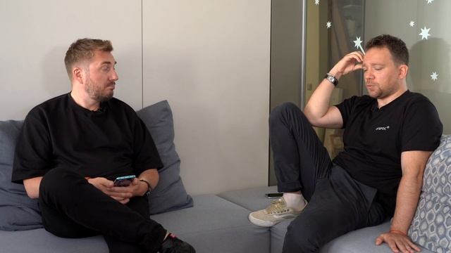 Роман Певзнер / БУШЕ // БИЗНЕС ПИЩА #8 смотреть онлайн