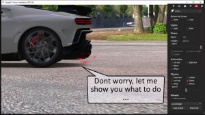 Assetto Corsa, add exhaust flames. How to?