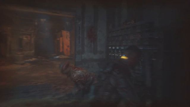 The Callisto Protocol HDR 60 FPS PS5 смотреть онлайн