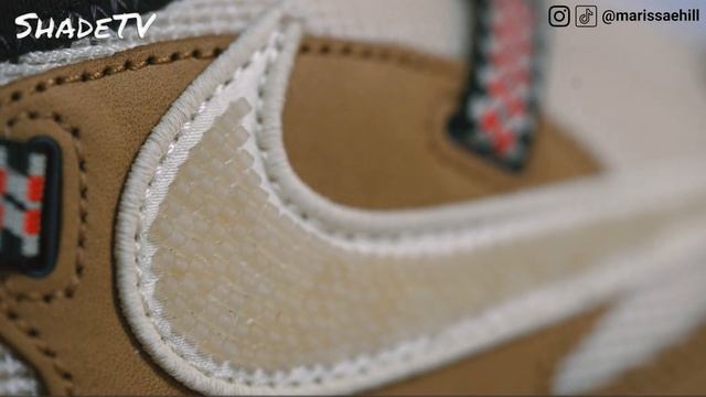 TRAVIS SCOTT AIR MAX COLLECTION COMPLETE!  WHEAT Air Max 1 On Foot Review and How to Style