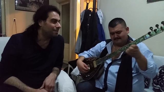 HAKTAN CANEVİ&KEMAL MERAS смотреть онлайн