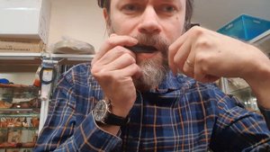 Хакасский варган Бочаг Волгутова.