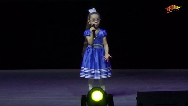 Волкорезова Ксения - Пропала собака