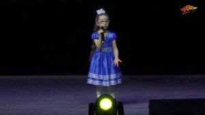 Волкорезова Ксения - Пропала собака
