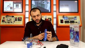 Cem LA 1013 Kablo İzleyici Tanıtımı