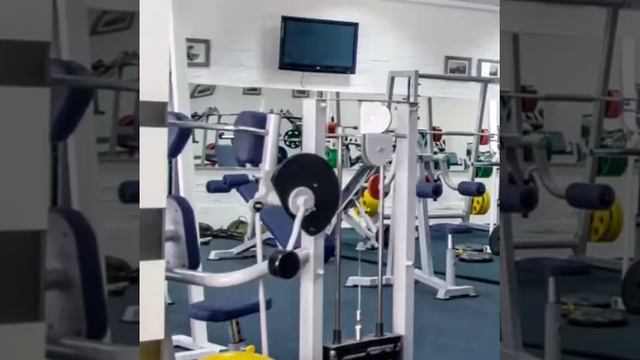 спортивный клуб Bulldog Gym 2.0 Ялта смотреть онлайн