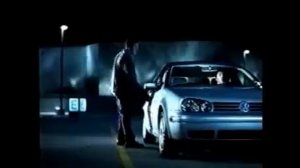 1999 Volkswagen Golf (VW) Commercial - "Domo Arigato Mr.Roboto"
