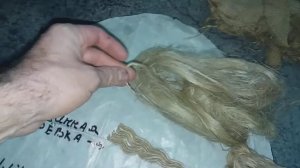 маскировочная сетка на каску. кикимора леший