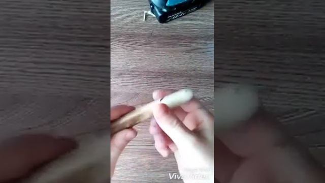 Крутая ручка своими руками смотреть онлайн