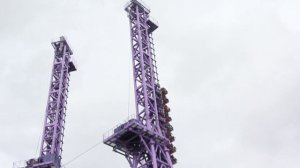 Сочи-парк. | Квантовый скачок | Лучшие аттракционы