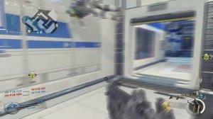 Call of Duty: Infinite Warfare Motion Blur