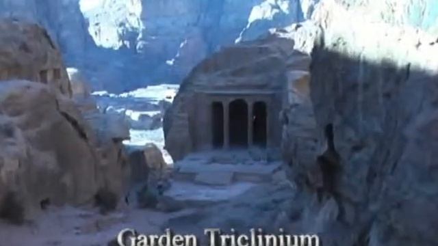 Arabian Cruise, Part 3 ~ Аравийский полуостров, 3-я серия смотреть онлайн