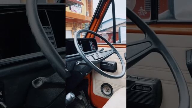 VOLKSWAGEN TRANSPORTER T3 - 1990 Series with EJ20 Engine spec #3agaragemotorsport #project3a #subar смотреть онлайн