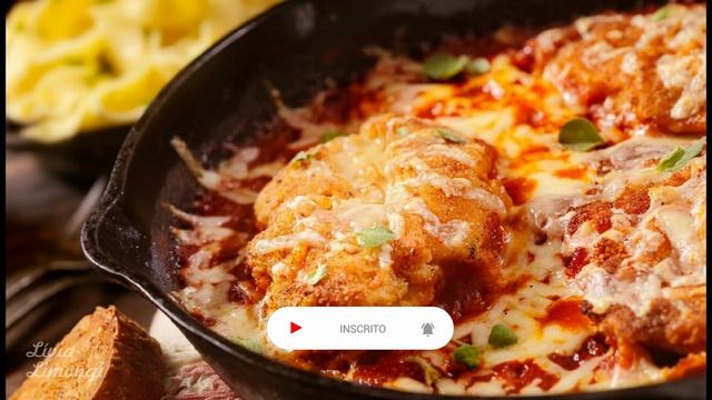 10 COMIDAS GRINGAS QUE OS BRASILEIROS ALTERARAM смотреть онлайн