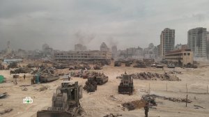 Эксперты раскрыли ядерную тайну Израиля | «Центральное телевидение»