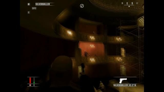 Hitman: Blood Money | ретро обзор смотреть онлайн