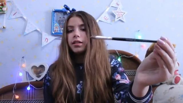 ПОКУПКИ ДЕКОРАТИВНОЙ И УХОДОВОЙ КОСМЕТИКИ \Декабрь-январь смотреть онлайн