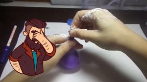 КАК СДЕЛАТЬ АНТИСТРЕСС ИЗ ШАРИКА!