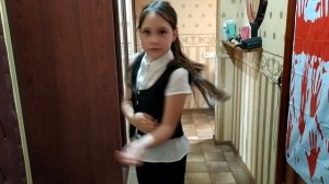 Показ мод  Школьной формы/Fashion show.School uniform