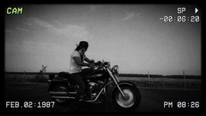 Harley Davidson