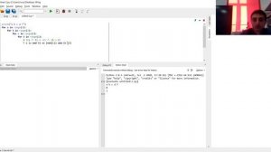 2 задача, с помощью Python (Таблицы истинности логических выражений)
