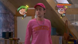 волшебные покровители перезапуск 1×1