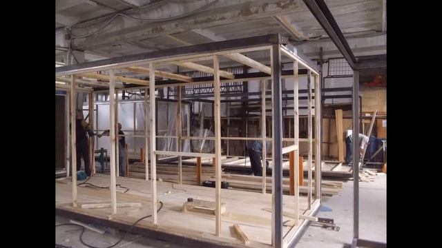 ООО "Урал Строй Быт" -производитель вагон-бытовок в Екатеринбурге смотреть онлайн