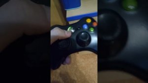 Как подключить 4 геймпада к XBOX 360.