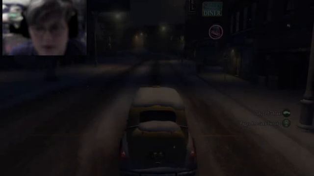 Mafia 2 №1-не забудьте надеть наушники! смотреть онлайн