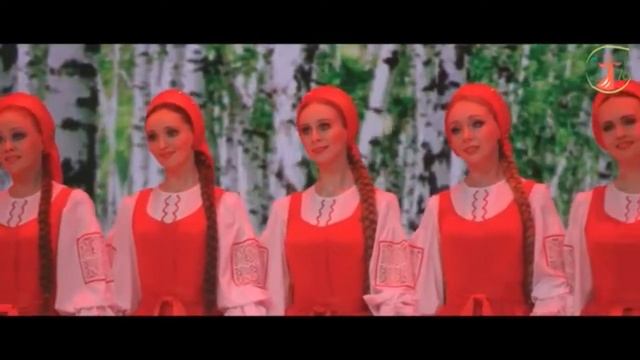 Русский народный хоровод. Методическое пособие для детей ? смотреть онлайн