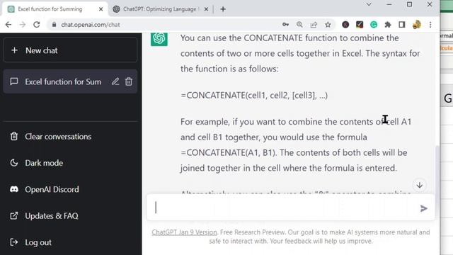 How to Learn Excel 10x Faster with ChatGPT