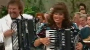 Kirmesmusikanten Accordion Mix 2