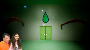 ДУРНАЯ БАНБАЛИНА и МЁРТВЫЙ НАБНАБ ? САДИК БАНБАНА 3 - GARTEN of BANBAN 3 - 3 серия Валеришка