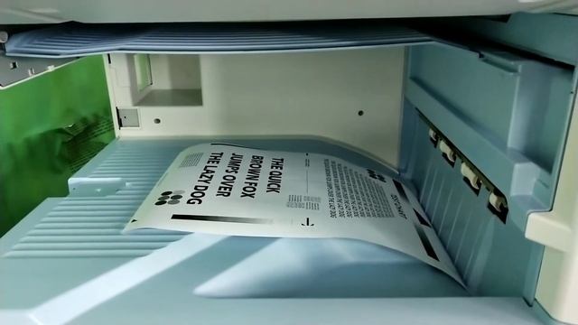 How to Photocopy 2sided Original Sort Copying Ricoh Mp2550 Mp3350 смотреть онлайн