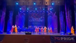 Танец " Родина моя"  ансамбль "Сибирячка" Тюмень