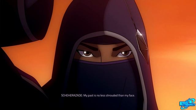 Agents of Mayhem All Cutscenes Movie (Game Movie) - Main Missions смотреть онлайн