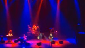 Кузьмин Владимир Семь морей