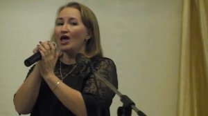 "Анай" удмурт кырӟан.Минлибаева Мартина Владимировна Тюменьысь кырӟа
