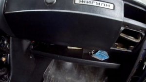 Не работает обдув боковых стёкол на Жиге- решение проблемы!