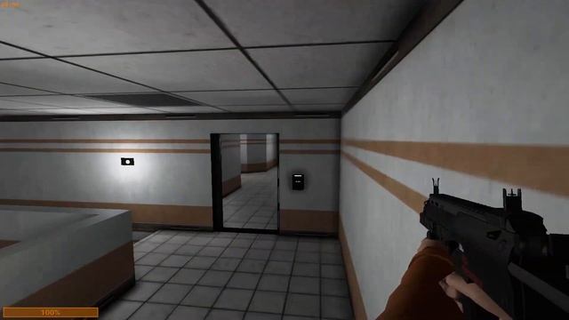 ОБЗОР НА SCP: Secret Laboratory 1