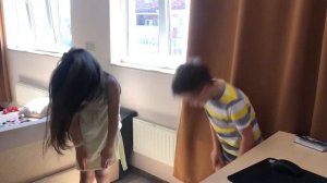 Зарядка с крабом