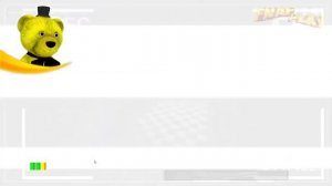 ПЯТЬ НОЧЕЙ с ХАГГИ ВАГГИ и КИССИ МИССИ !!! FNAF Poppy Playtime