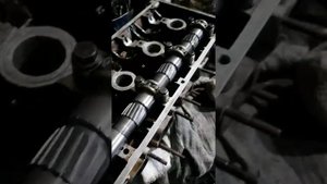 НА ГАЗЕЛИ ПРОПАЛО ДАВЛЕНИЕ НА 406м? РЕМОНТ ГБЦ ГАЗЕЛЬ