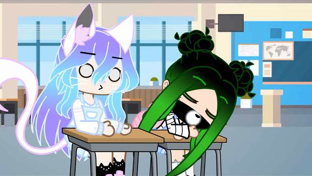 ~Meme: записка~ ЛаЙоши/ЙоЛана)) смотреть онлайн