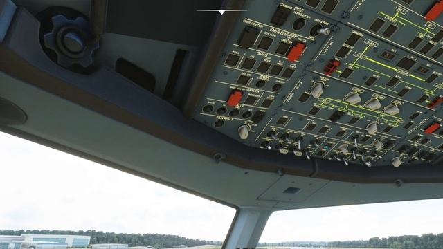 Landing at Paderborn/Lippstadt (EDLP) | A320 | Microsoft Flight Simulator | !!NEW AEROSOFT AIRPORT! смотреть онлайн