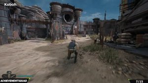 Star Wars Jedi: Survivor - All Tear Locations Guide - Blood, Sweat, and Tears Achievement/Trophy