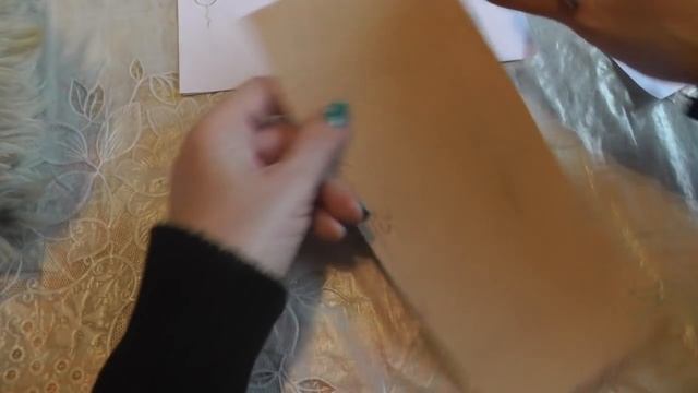 Шапка ушанка из овчины
