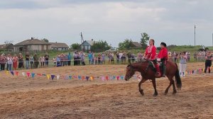 425 лет станице Раздорской на Медведице